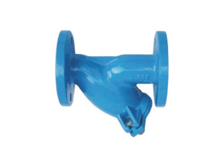 Y型滤水器